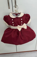 Load image into Gallery viewer, Wine with cream details  ( September deilvery