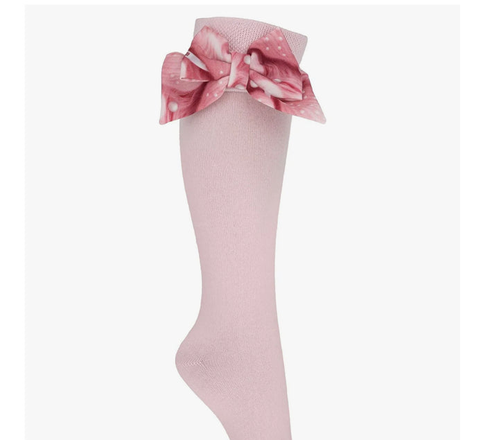 Daga AW26 Love story socks