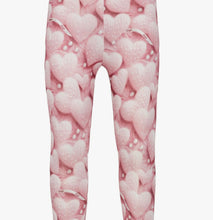 Load image into Gallery viewer, Daga AW26 Love story Leggings set