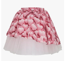 Load image into Gallery viewer, Daga AW26 Love story Skirt &amp; blouse set