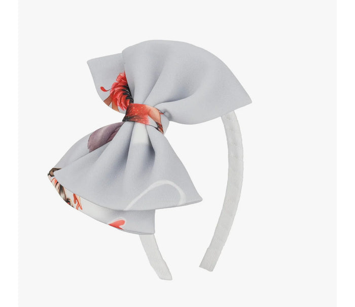 Daga mini prima hairband