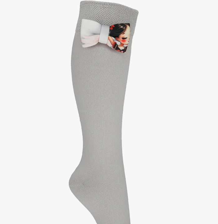 Daga mini prima socks