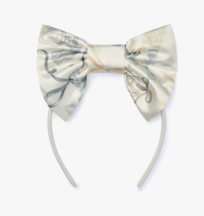 W262917 Allie hairband