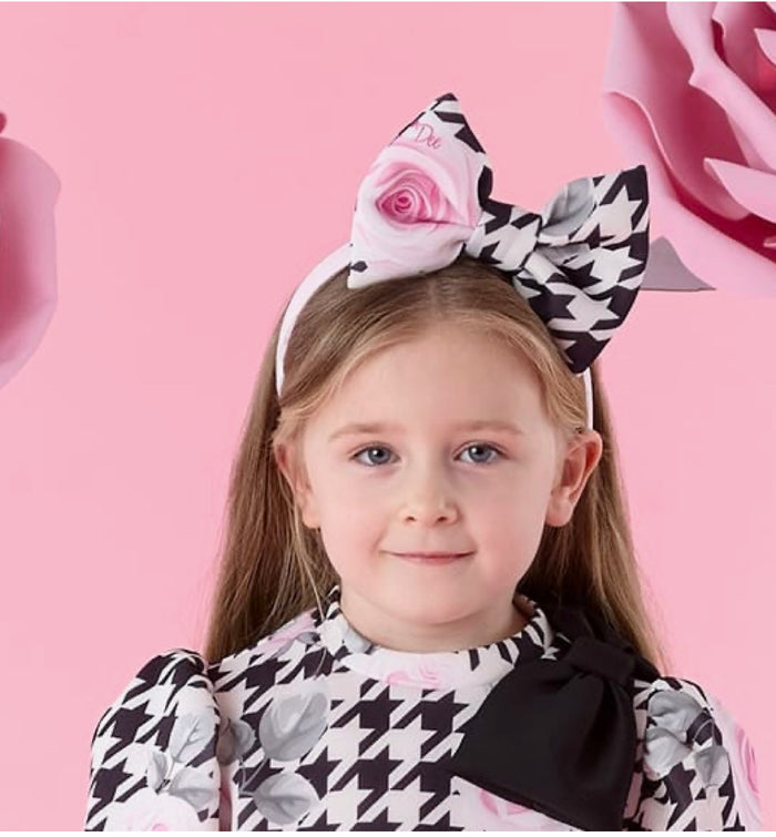W261907 Allie hairband