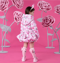 Load image into Gallery viewer, W261201 Ava Rose print jacket