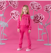 Load image into Gallery viewer, W261504 Amara Flare tracksuit