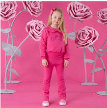 Load image into Gallery viewer, W261504 Amara Flare tracksuit