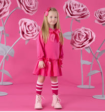 Load image into Gallery viewer, W261703 Alana hoodie sweat dress