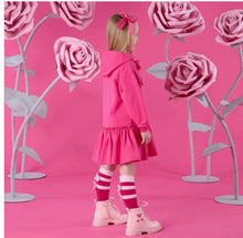 Load image into Gallery viewer, W261703 Alana hoodie sweat dress