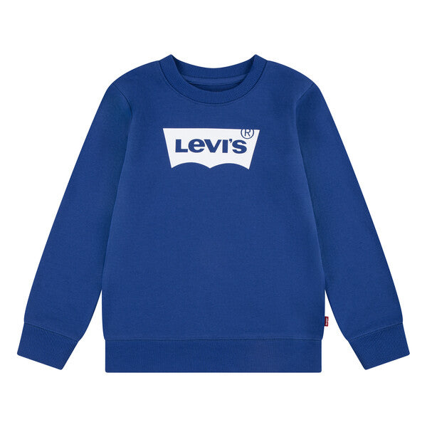Levi Royal blue sweater