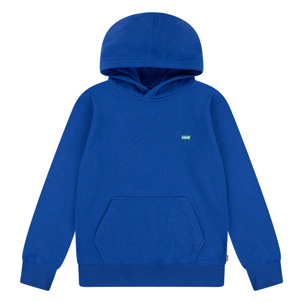 Levi royal blue pull over