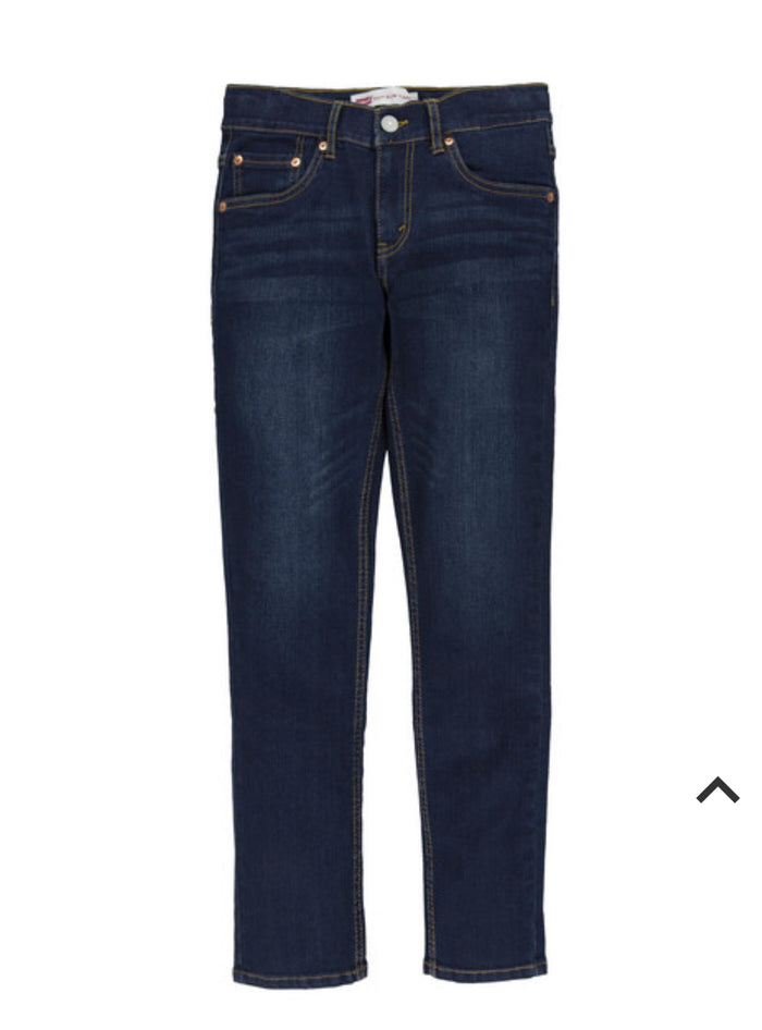 Slim fit ‘hydra’ jeans