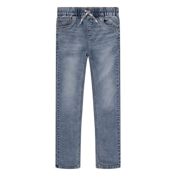 Levi taper jeans