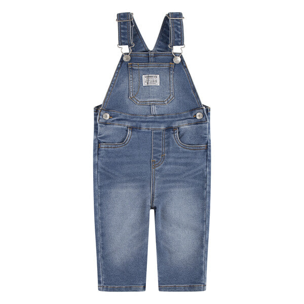 Levi’s dungarees