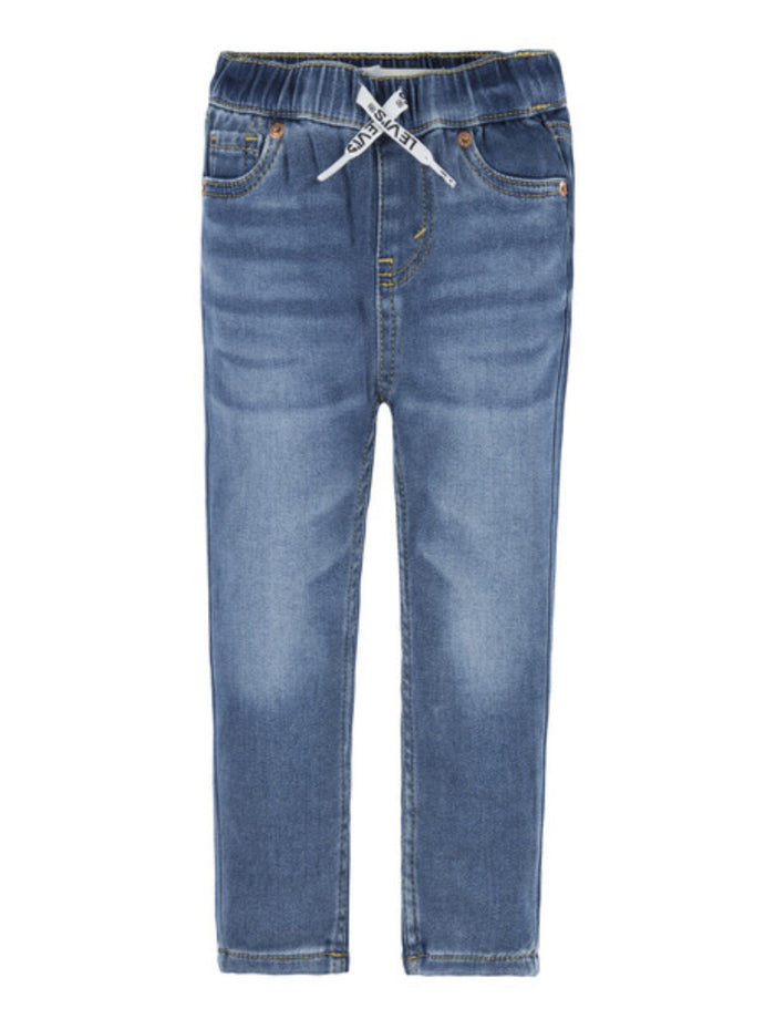 Levi’s pull on ‘tanbourine’ jeans