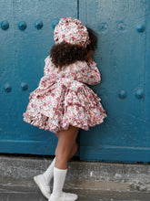 Load image into Gallery viewer, Ela AW25 ditsy dress
