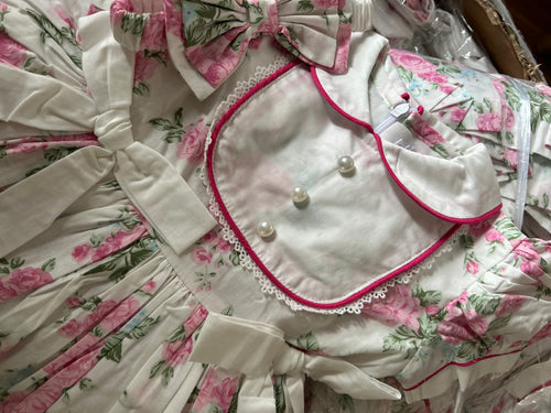 Summer floral Classic