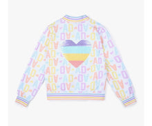 Load image into Gallery viewer, Adee signature bomber jacket