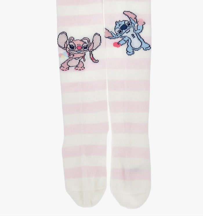 Monnalisa Lilo&stitch tights