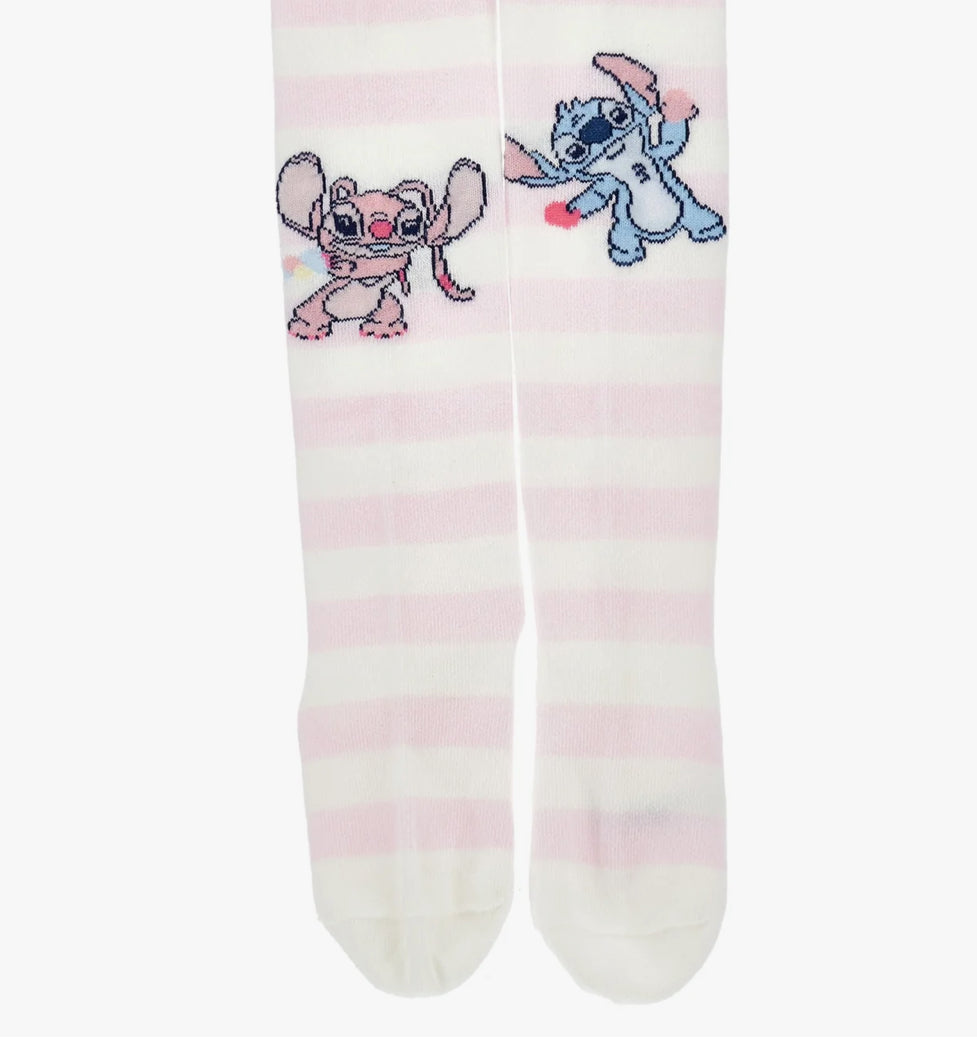 Monnalisa Lilo&stitch tights