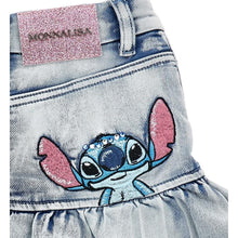 Load image into Gallery viewer, Monnalisa Lilo&amp; Stitch set