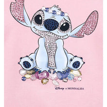 Load image into Gallery viewer, Monnalisa Lilo&amp; Stitch set