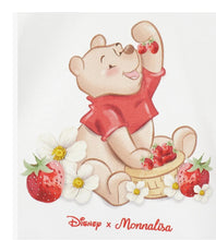Load image into Gallery viewer, Monnalisa Winnie the Pooh Dress