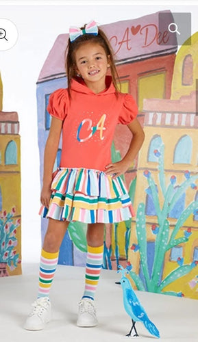 Adee SS23 dress