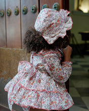 Load image into Gallery viewer, Ela AW25 liv dress 3 piece