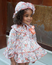 Load image into Gallery viewer, Ela AW25 liv dress 3 piece