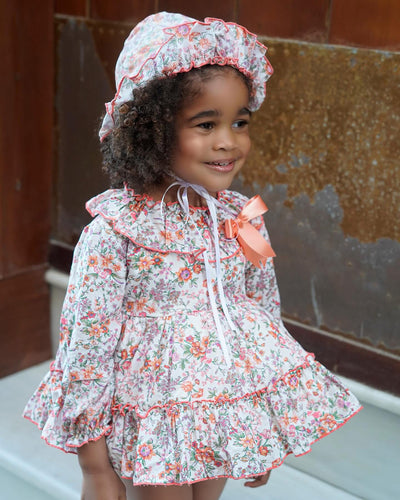 Ela AW25 liv dress 3 piece