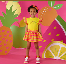 Load image into Gallery viewer, S263526 Tiffany 2piece