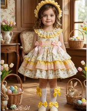 Load image into Gallery viewer, Sonata SS26 Lucy (hairband Sold separately)