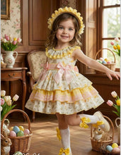 Load image into Gallery viewer, Sonata SS26 Lucy (hairband Sold separately)