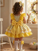 Load image into Gallery viewer, Sonata SS26 Lemon &amp; floral