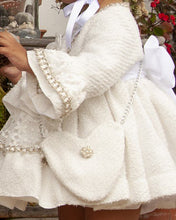 Load image into Gallery viewer, In24 Cream Chanel puffball (approx 6 week wait)