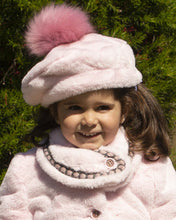 Load image into Gallery viewer, IN24 Pink coat (hat sold separately)