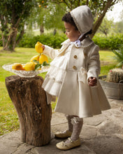 Load image into Gallery viewer, In24 Cream coat