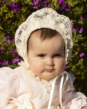 Load image into Gallery viewer, IN24 baby pink organza 3piece set