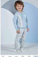 Load image into Gallery viewer, MS23 Nino Sky blue polo and pants