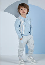 Load image into Gallery viewer, MS23 Nino Sky blue polo and pants