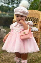 Load image into Gallery viewer, Barbie chanel sonata dress