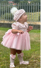 Load image into Gallery viewer, Barbie chanel sonata dress