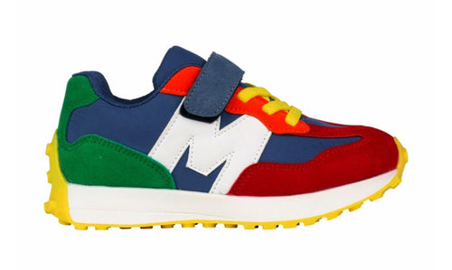 MS multi Shoe