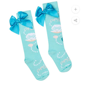 Adee Oceanna socks