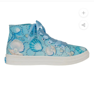 Adee Ocean hightops