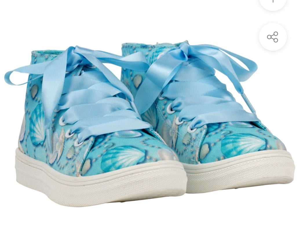 Adee Ocean hightops