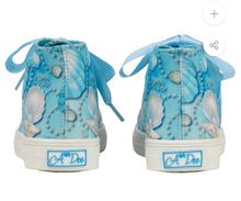 Load image into Gallery viewer, Adee Ocean hightops