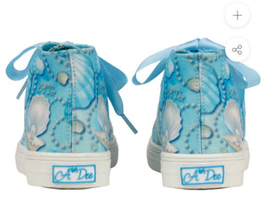 Adee Ocean hightops