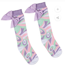 Load image into Gallery viewer, Adee Noelle socks